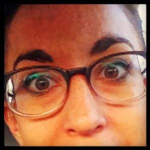 Meet your Posher, Katrina